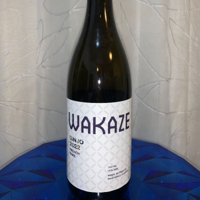 WAKAZEのレビュー by_AIR369