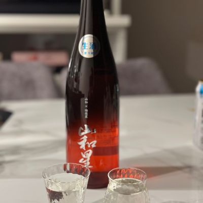 山和星のレビュー by_中島英輝