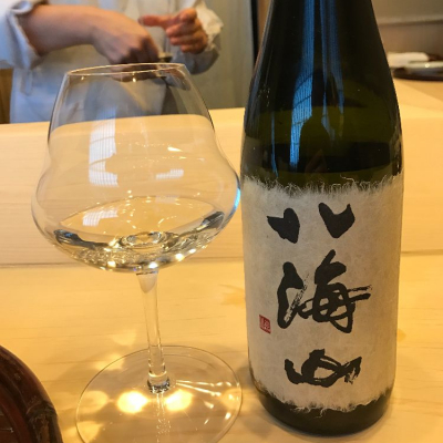 新潟県の酒