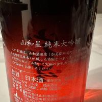 山和星のレビュー by_中島英輝