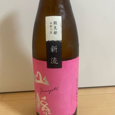 山縣のレビュー by_楊端和
