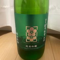 新潟県の酒