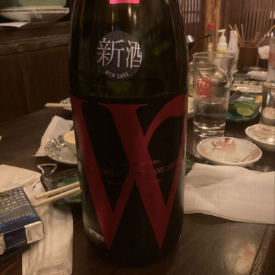 岐阜県の酒