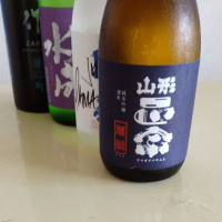 山形県の酒