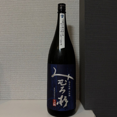 仙臺四合さん(2026年7月26日)の日本酒「みむろ杉」レビュー | 日本酒