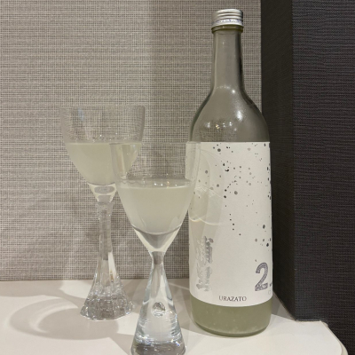 浦里のレビュー by_仙臺四合