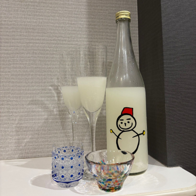 仙禽のレビュー by_仙臺四合