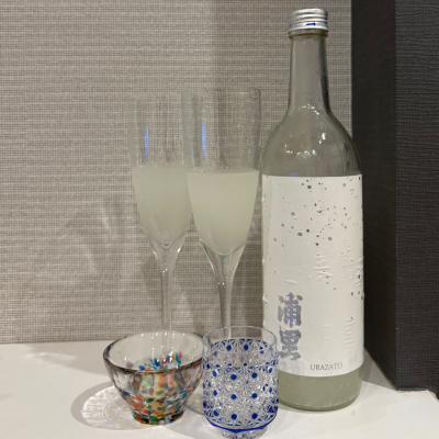 浦里のレビュー by_仙臺四合