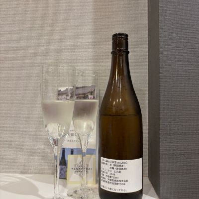 新潟県の酒