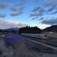 廣戸川のレビュー by_仙臺四合