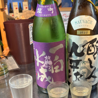 一白水成
