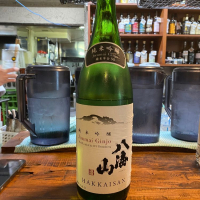 新潟県の酒