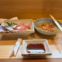 めだかの宿のレビュー by_仙臺四合