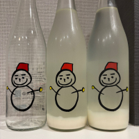 仙禽のレビュー by_仙臺四合