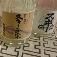 新潟県の酒