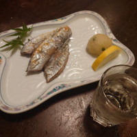 酔鯨のレビュー by_haI