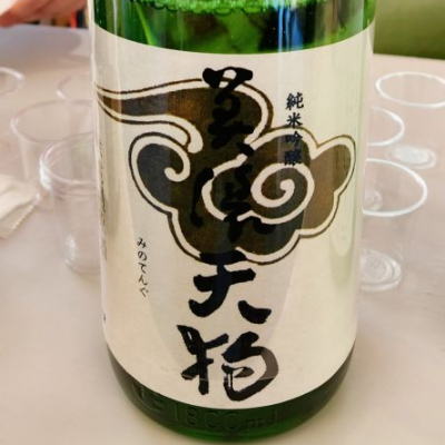 美濃天狗(みのてんぐ) | 日本酒 評価・通販 SAKETIME