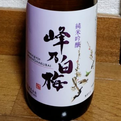 新潟県の酒