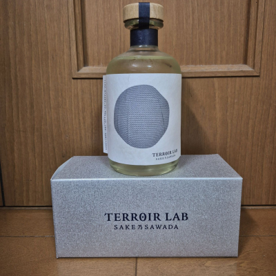 神南乃酒のレビュー by_バボビ