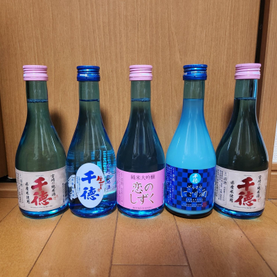 恋のしずく(こいのしずく) | 日本酒 評価・通販 SAKETIME
