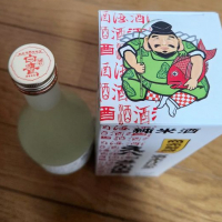 えべっさんの酒のレビュー by_バボビ