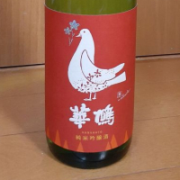 華鳩