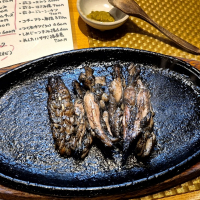 泰斗のレビュー by_バボビ