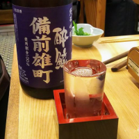 
            酔鯨_
            バボビさん