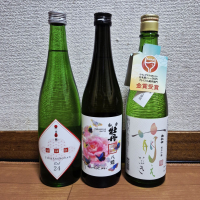 白牡丹のレビュー by_バボビ