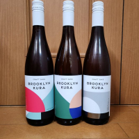 Brooklyn Kuraのレビュー by_バボビ