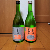おれの酒のレビュー by_バボビ