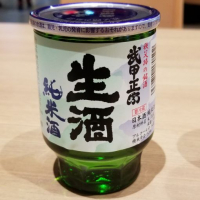 埼玉県の酒