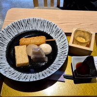 奥播磨のレビュー by_バボビ