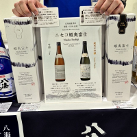 
            ニセコ蝦夷富士_
            バボビさん