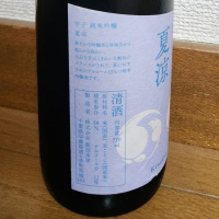 甲子のレビュー by_バボビ
