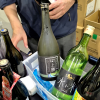 上勝のレビュー by_バボビ