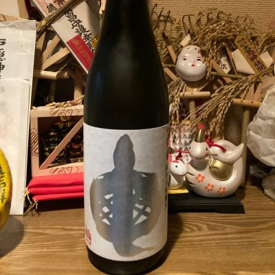 信州亀齢のレビュー by_dotdash