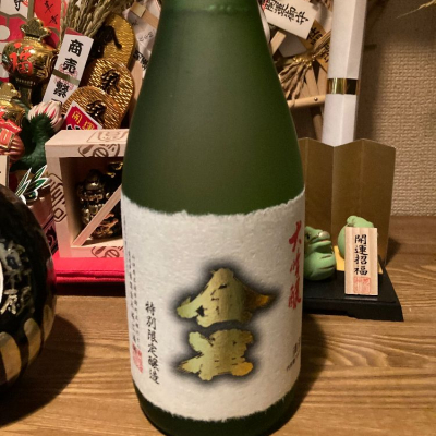 山口県の酒