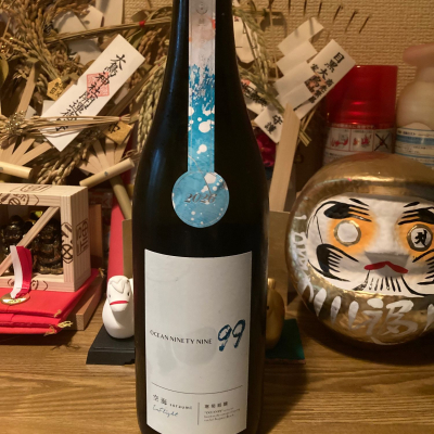 OCEAN99のレビュー by_dotdash