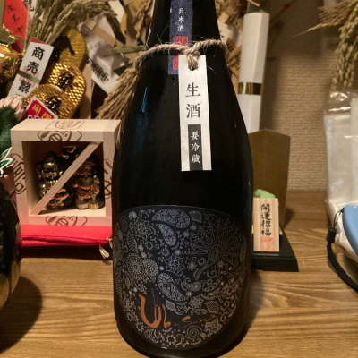 熊本県の酒