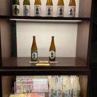 信州亀齢のレビュー by_dotdash