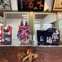 亀の海のレビュー by_dotdash