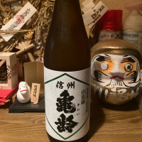 信州亀齢