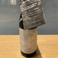 冬の月