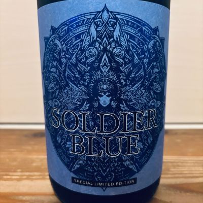 SOLDIER BLUEのレビュー by_くろーばー