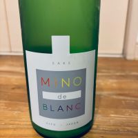 MiNO-de-BLANC （ミーノ・デ・ブラン）