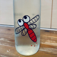 仙禽