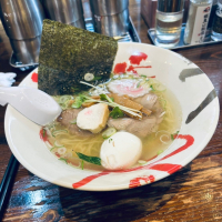 北斗随想のレビュー by_くろーばー