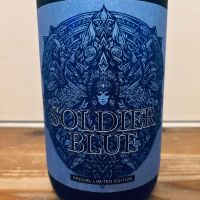 SOLDIER BLUE