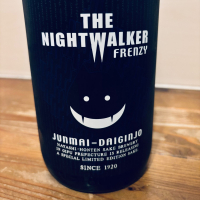 THE NIGHTWALKER